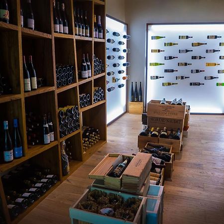 Locanda Del Pesce Briaco, B&B 卢卡 外观 照片