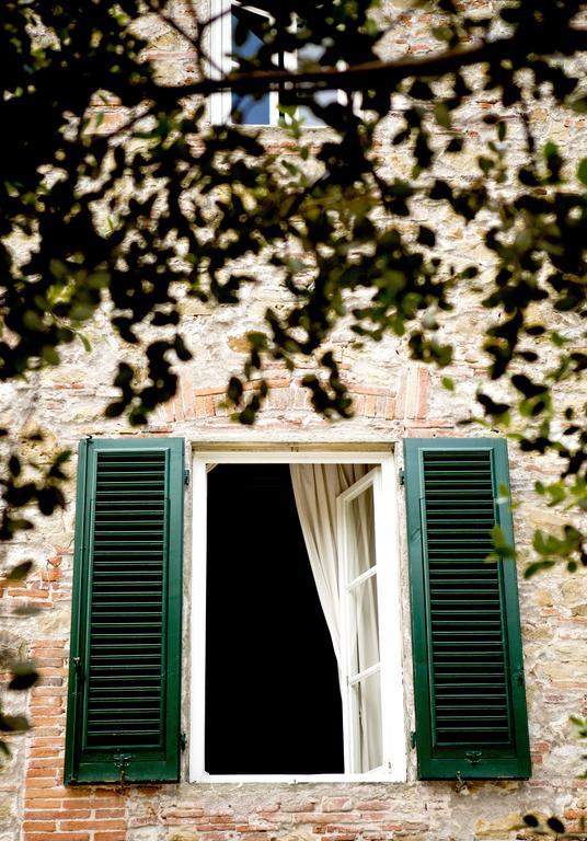 Locanda Del Pesce Briaco, B&B 卢卡 外观 照片