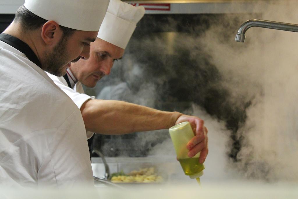 Locanda Del Pesce Briaco, B&B 卢卡 外观 照片