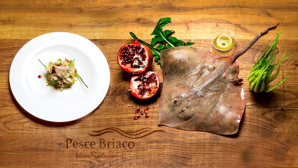 Locanda Del Pesce Briaco, B&B 卢卡 外观 照片