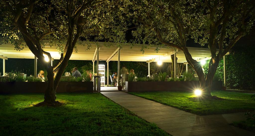 Locanda Del Pesce Briaco, B&B 卢卡 外观 照片