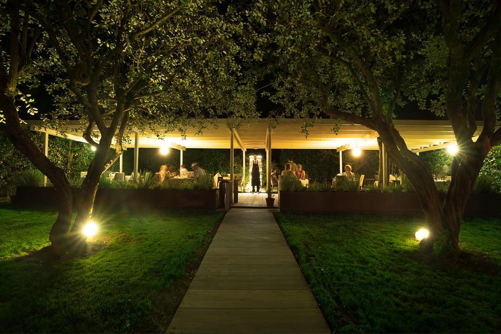 Locanda Del Pesce Briaco, B&B 卢卡 外观 照片