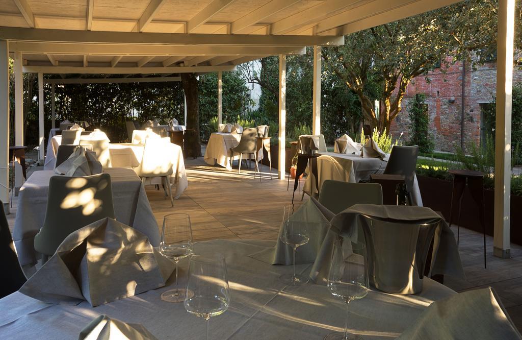 Locanda Del Pesce Briaco, B&B 卢卡 外观 照片