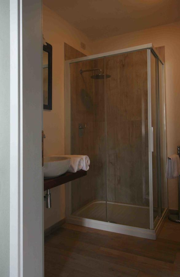 Locanda Del Pesce Briaco, B&B 卢卡 外观 照片